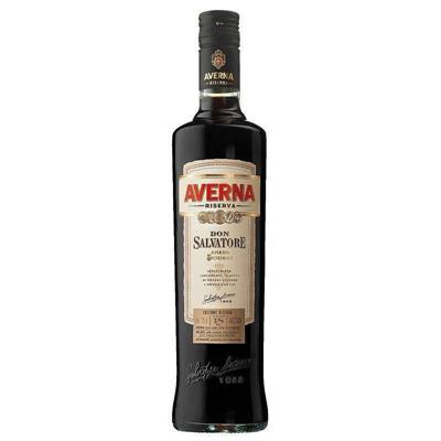 AMARO AVERNA DON SALVATORE CL.70 RISERVA