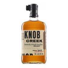 WHISKY KNOB CREEK BOURBON CL.70