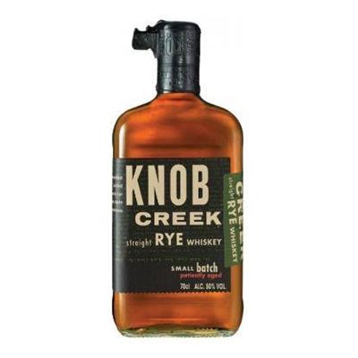 WHISKY KNOB CREEK RYE CL.70