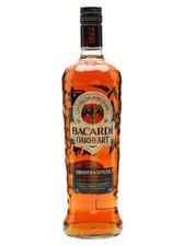 RUM BACARDI OAKHEART LT.1