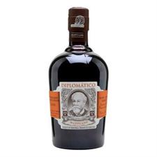 RUM DIPLOMATICO MANTUANO CL.70