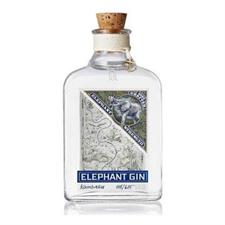 GIN ELEPHANT SLOE CL.50