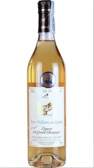 COGNAC FRANCOIS PEYROT POIRE CL.70