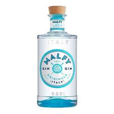 GIN MALFY LIMONE ITALIAN GIN 41° CL.70