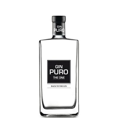 GIN PURO CL.70