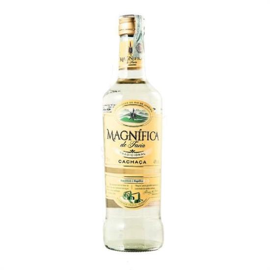 CACHACA MAGNIFICA TRADICIONAL CL.70