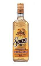 TEQUILA SAUZA GOLD LT.1