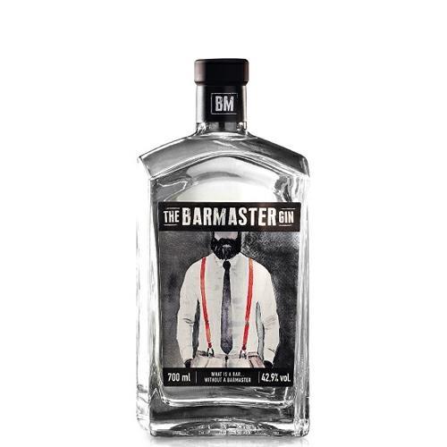 GIN BARMASTER CL.70