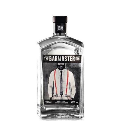 GIN BARMASTER CL.70