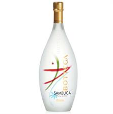 SAMBUCA BIANCA BOTTEGA CL.70