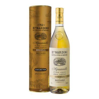 GRAPPA NARDINI RISERVA LT.1,5 ASTUCCIATA