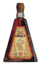 RUM BALLY PIRAMIDE 7 ANNI CL.70