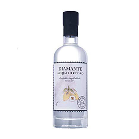 LIQUORE DIAMANTE ACQUA DI CEDRO CL.50