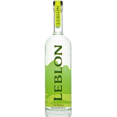 CACHACA LEBLON CL.70