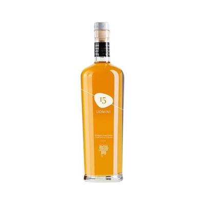 GRAPPA BARRICATA 15 UOMINI CL.70