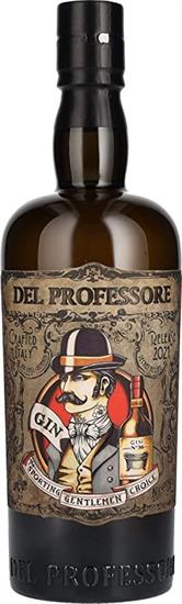 GIN DEL PROFESSORE MONSIEUR CL.70