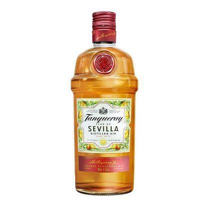 GIN TANQUERAY FLOR DE SEVILLA CL.70