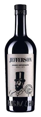 AMARO JEFFERSON LT.1,5