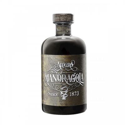 AMARO MANDRAGOLA CARLO ALBERTO RISERVA CL.50