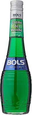 BOLS CREMA MENTA VERDE CL 70