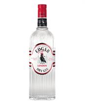 GIN EDGAR SOPPER LONDON DRY LT.1