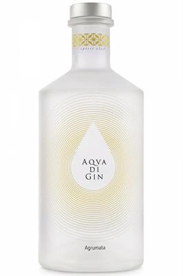 AQUA DI GIN AGRUMATA CL.70