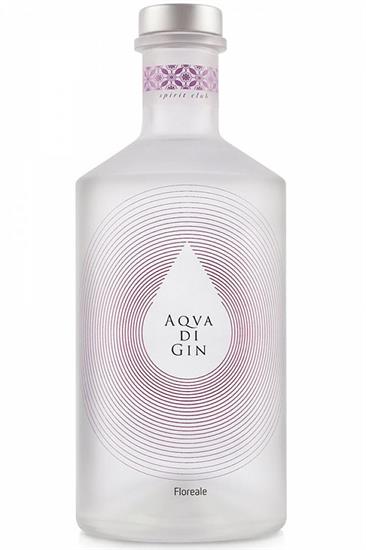 AQUA DI GIN FLOREALE CL.70