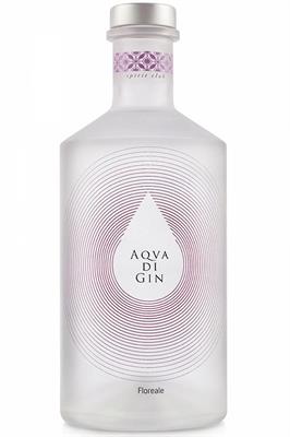 AQUA DI GIN FLOREALE CL.70