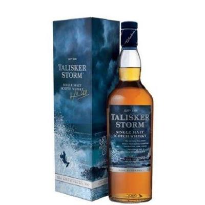 WHISKY TALISKER SKYE AST.CL.70