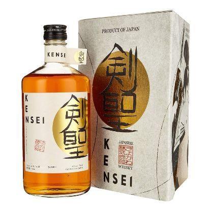 WHISKY KENSEI JAPANISE CL.70