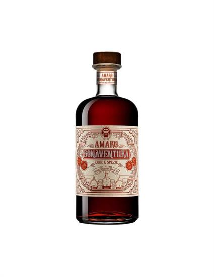 AMARO BONAVENTURA ERBE E SPEZIE CL.70