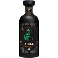 GIN XIBAL CL.70 GUATEMALA