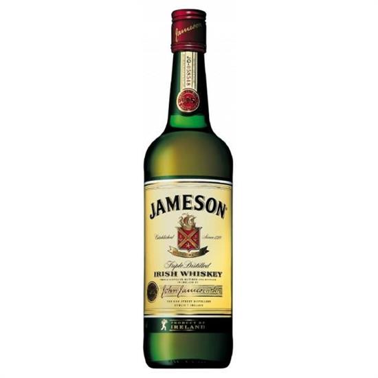 WHISKY JAMESON CL.70