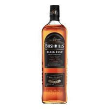 WHISKY BUSHMILL BLACK BUSH CL.70