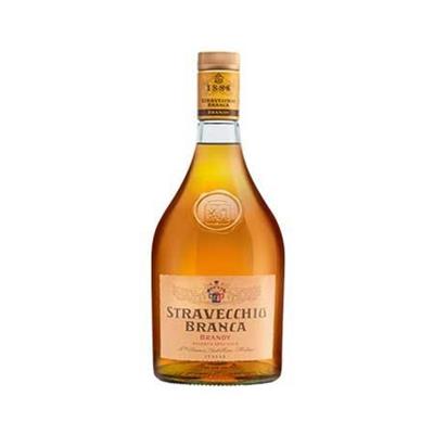 BRANDY STRAVECCHIO BRANCA LT.1