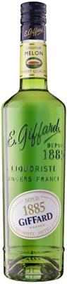 GIFFARD LIQUORE MELONE VERDE CL.70