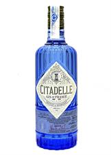 GIN CITADELLE LONDON DRY 44° CL.70