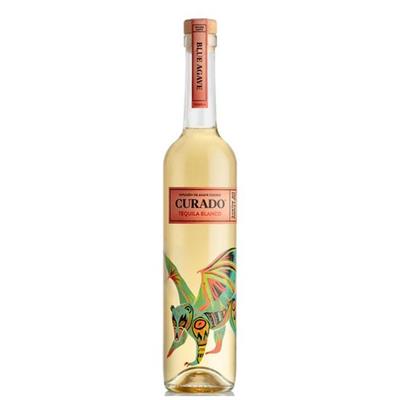 TEQUILA BLANCO CURADO COCIDO CL.70