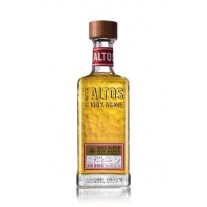 TEQUILA OLMECA ALTOS REPOSADO CL.70