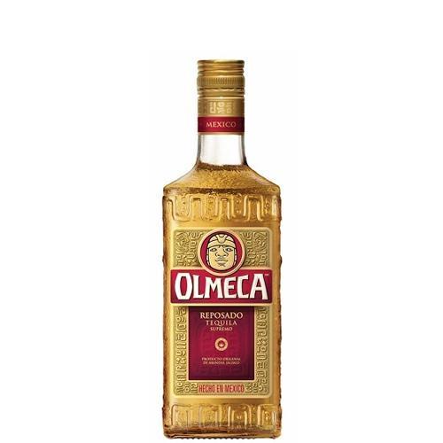 TEQUILA OLMECA TEZON REPOSADO CL.70