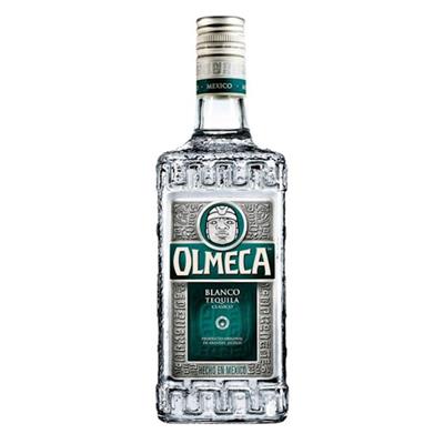 TEQUILA OLMECA BLANCO LT.1