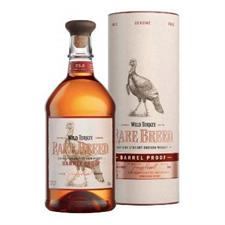 WHISKY WILD TURKEY RARE BREED CL.70