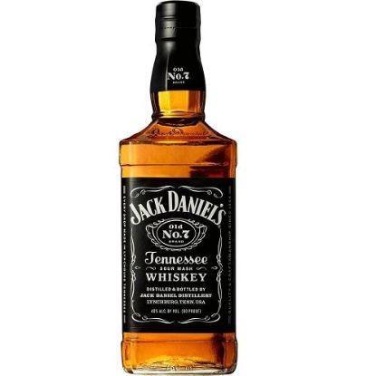 WHISKY JACK DANIEL'S CL.70