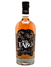 RUM TABU'ANEJO DOMENICANO CL.70