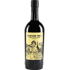 LIQUORE MADAME MILU'ERBE AROMATICHE CL.70