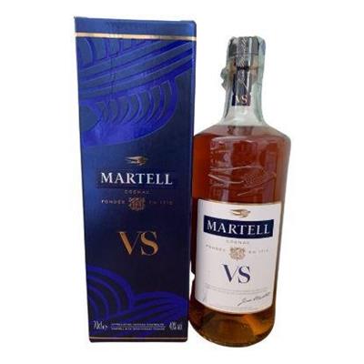 COGNAC MARTELL VSOP CL.70