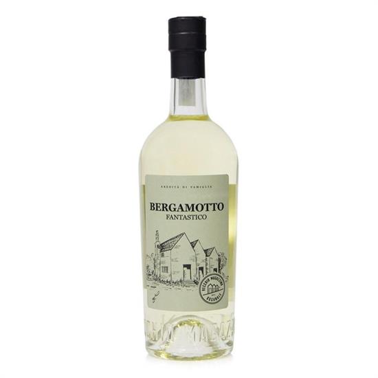 LIQUORE BERGAMOTTO FANTASTICO CL.70