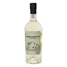 LIQUORE BERGAMOTTO FANTASTICO CL.70