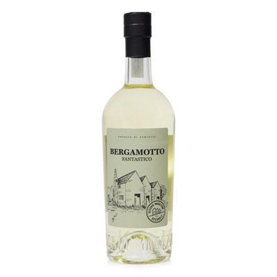 LIQUORE BERGAMOTTO FANTASTICO CL.70