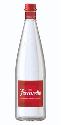 FERRARELLE CL.75X12 VAP BIANCO